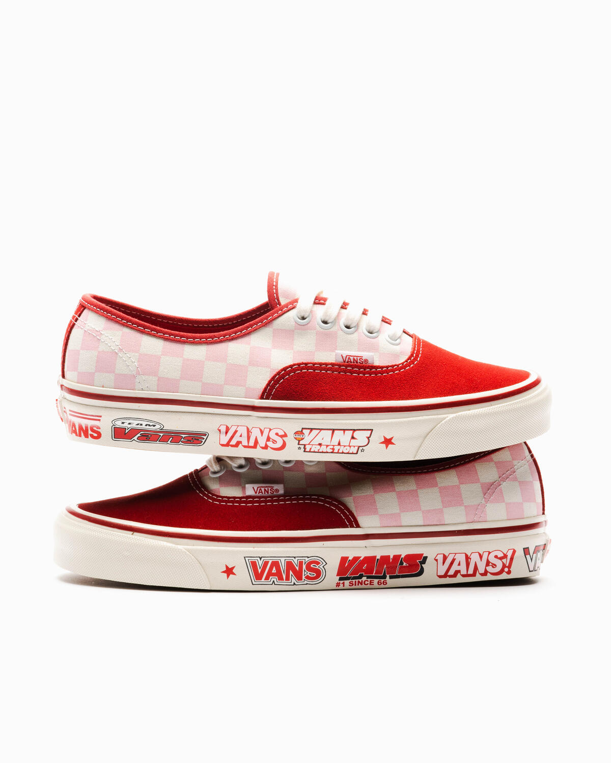 【チュッパチャプスモデル】シェフィールド・ウェンズデイFC ００／０１（H） Vans UA Authentic 44 DX | VN0A5KX48EK1 | AFEW STORE